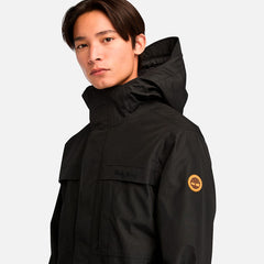 MEN'S BENTON WATERPROOF 3-IN-1 JACKET