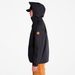 MEN'S BENTON WATERPROOF 3-IN-1 JACKET