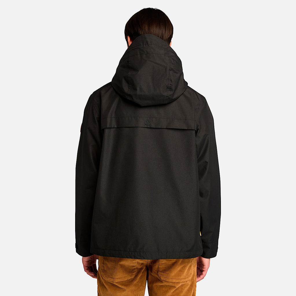 MEN'S BENTON WATERPROOF 3-IN-1 JACKET