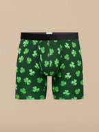 ULTRAMODAL CORE BOXER BRIEF W/ FLY