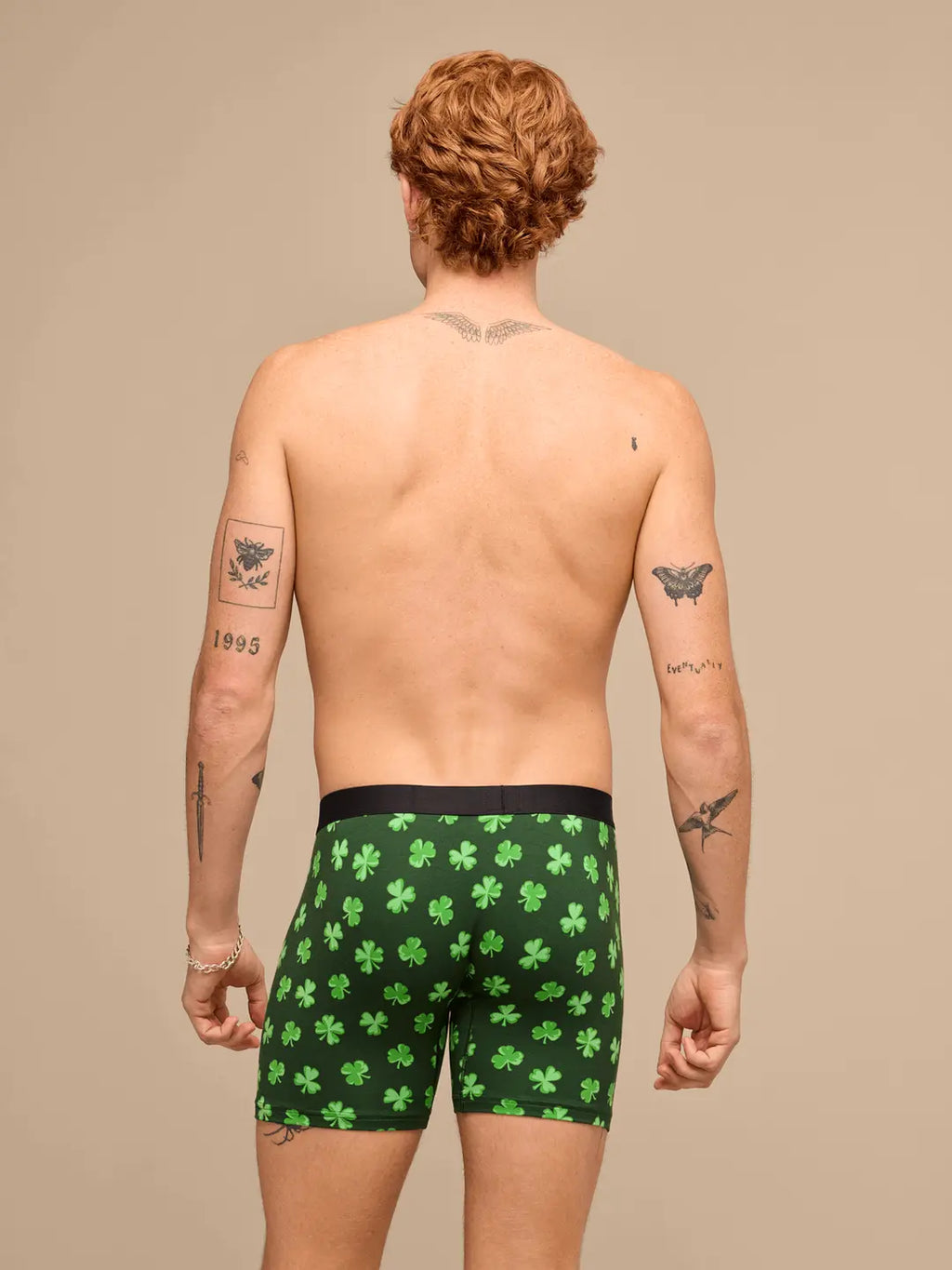 ULTRAMODAL CORE BOXER BRIEF W/ FLY