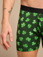 ULTRAMODAL CORE BOXER BRIEF W/ FLY