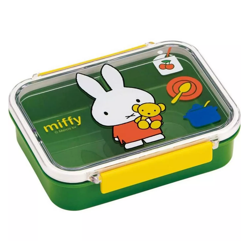 Miffy Bento Lunch Box