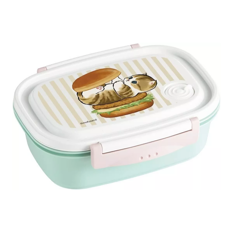 Mofusand Bento Lunch Box