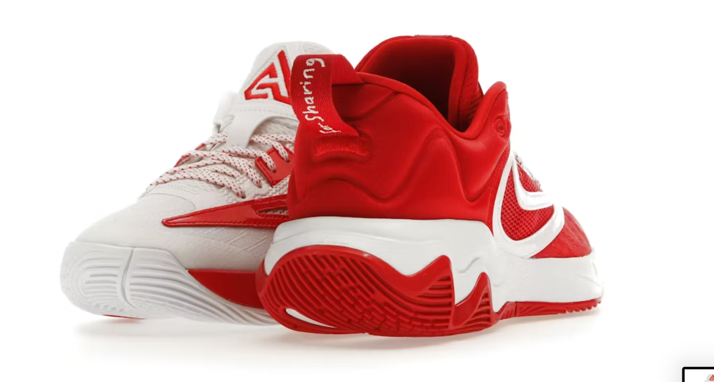 GIANNIS IMMORTALITY 3