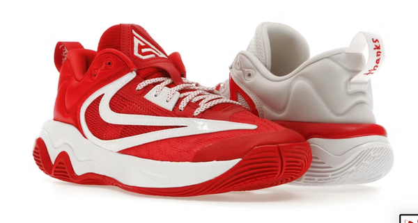 GIANNIS IMMORTALITY 3