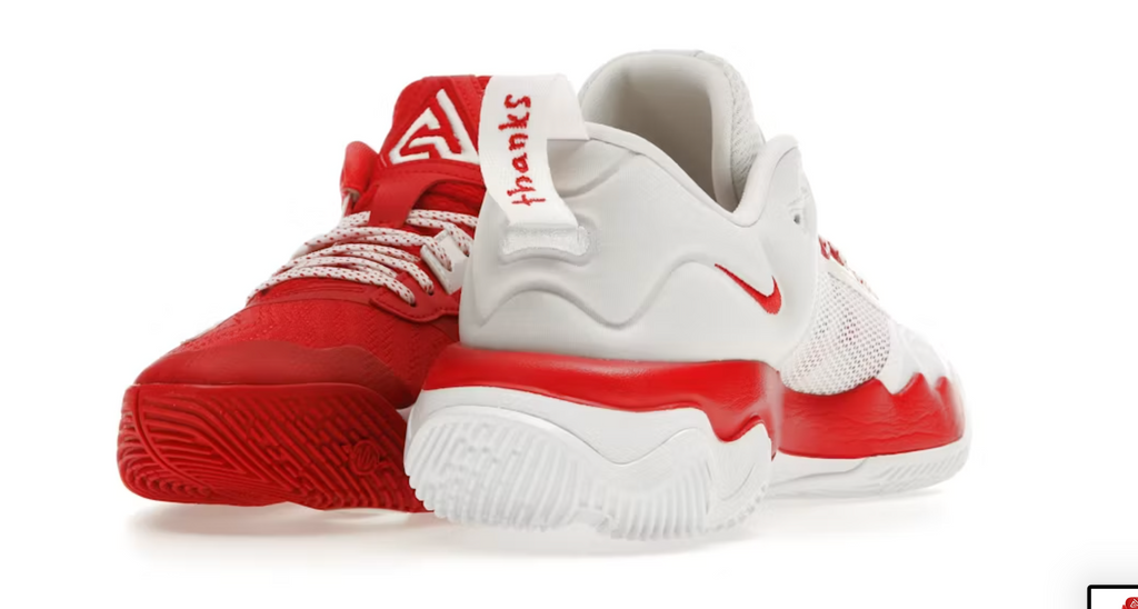 GIANNIS IMMORTALITY 3