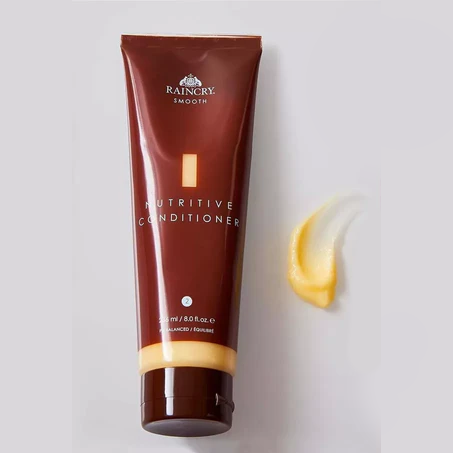 Raincry Nutritive Conditioner