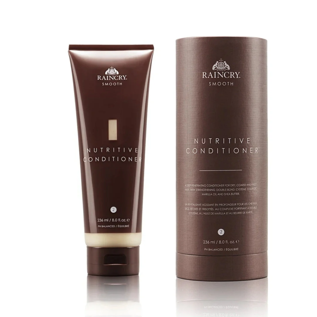 Raincry Nutritive Conditioner
