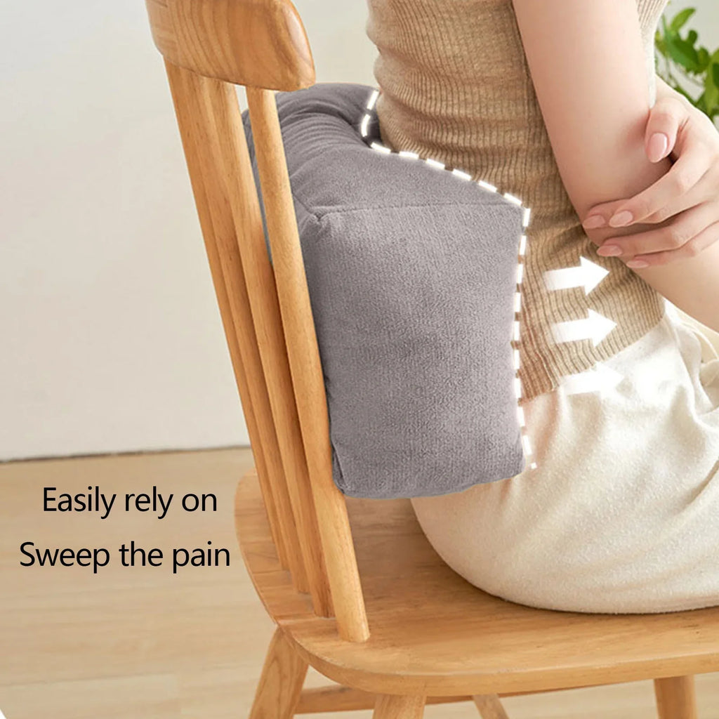 OFFICE CHAIR BACK CUSHION