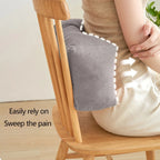 OFFICE CHAIR BACK CUSHION