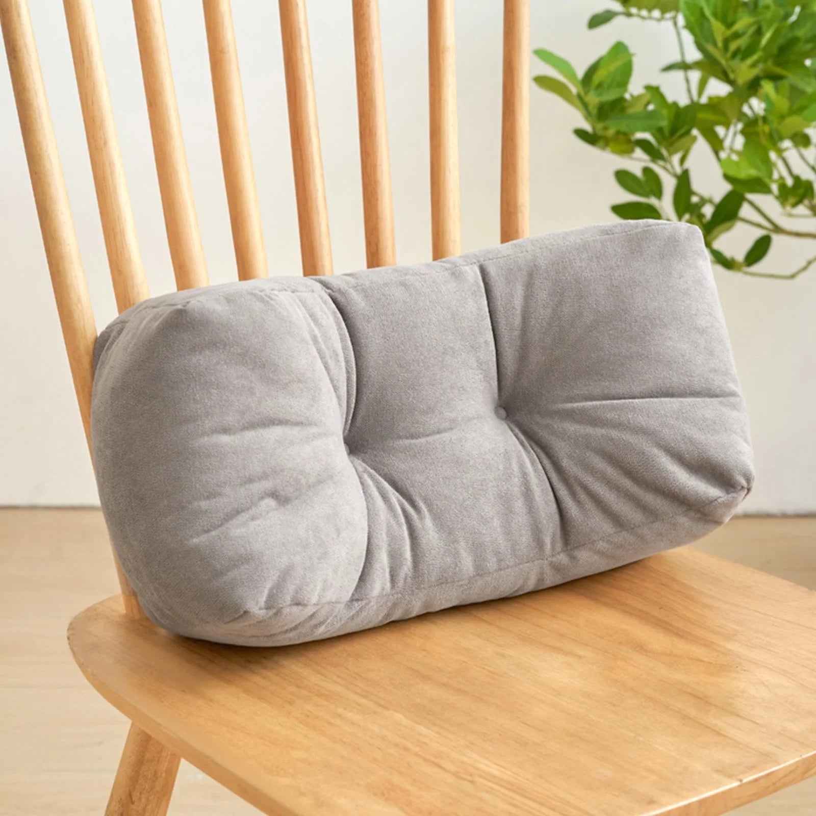 OFFICE CHAIR BACK CUSHION