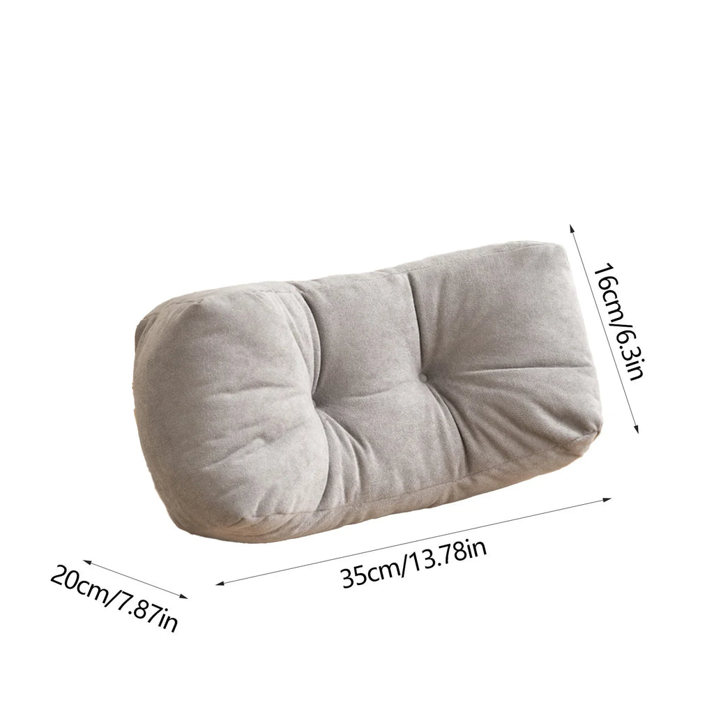 OFFICE CHAIR BACK CUSHION