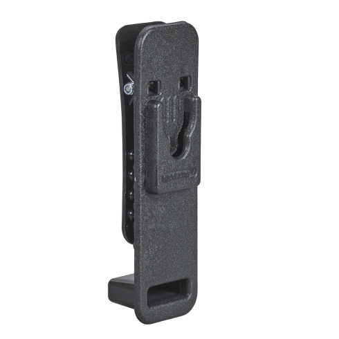 CLAMP DOCK BELT CLIP WITH KLICK FAST
