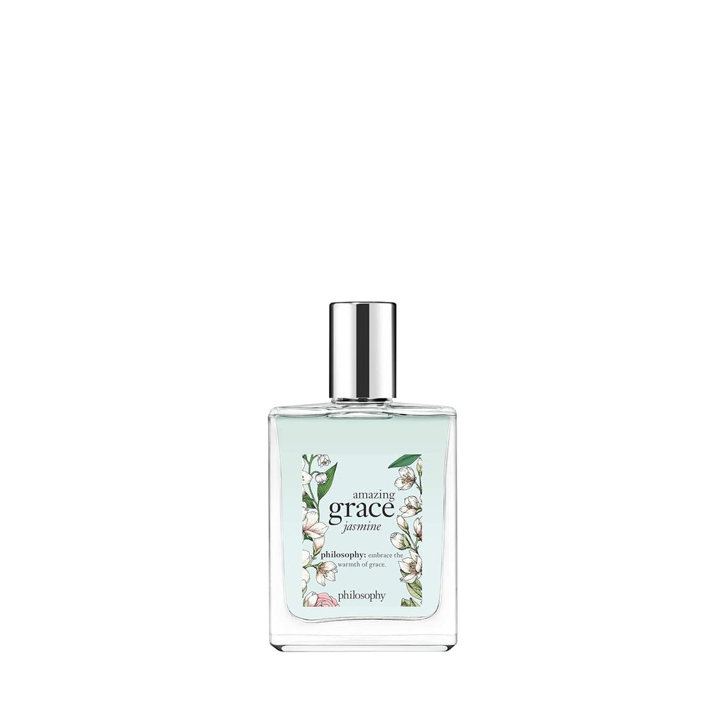 AMAZING GRACE JASMINE EAU DE TOILETTE