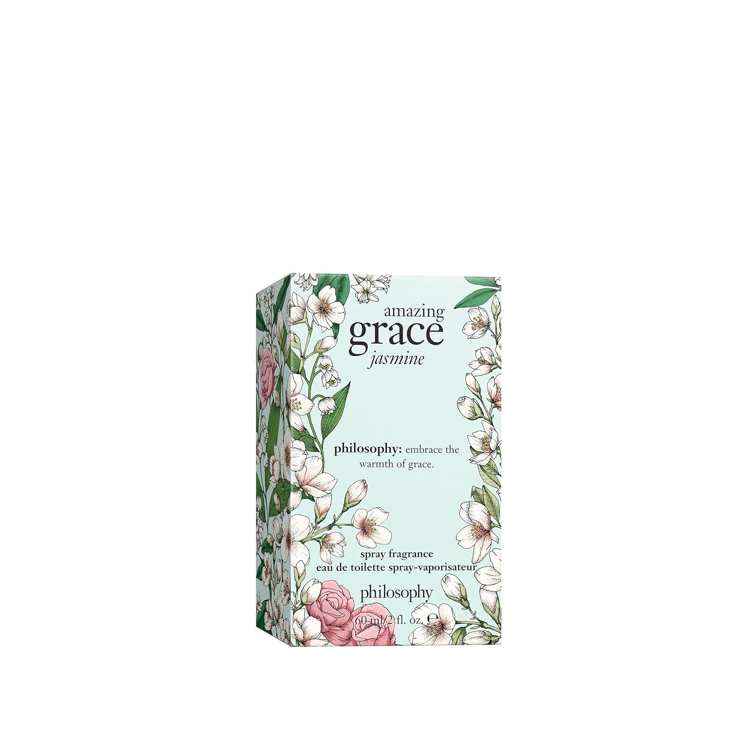 AMAZING GRACE JASMINE EAU DE TOILETTE