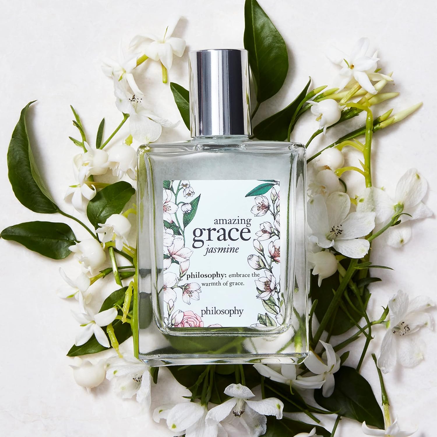 AMAZING GRACE JASMINE EAU DE TOILETTE