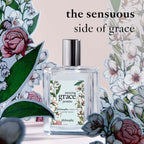 AMAZING GRACE JASMINE EAU DE TOILETTE