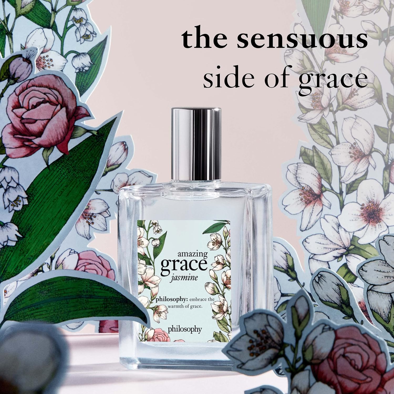 AMAZING GRACE JASMINE EAU DE TOILETTE