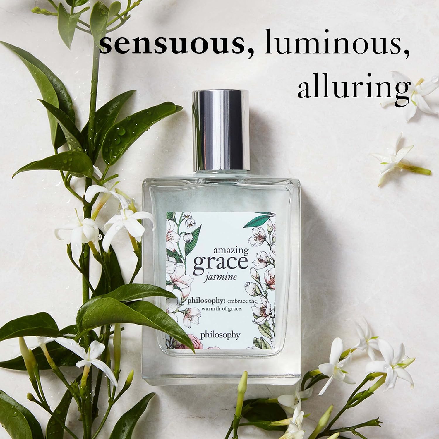 AMAZING GRACE JASMINE EAU DE TOILETTE