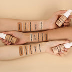 PHOERA Liquid Matte Foundation 30ML