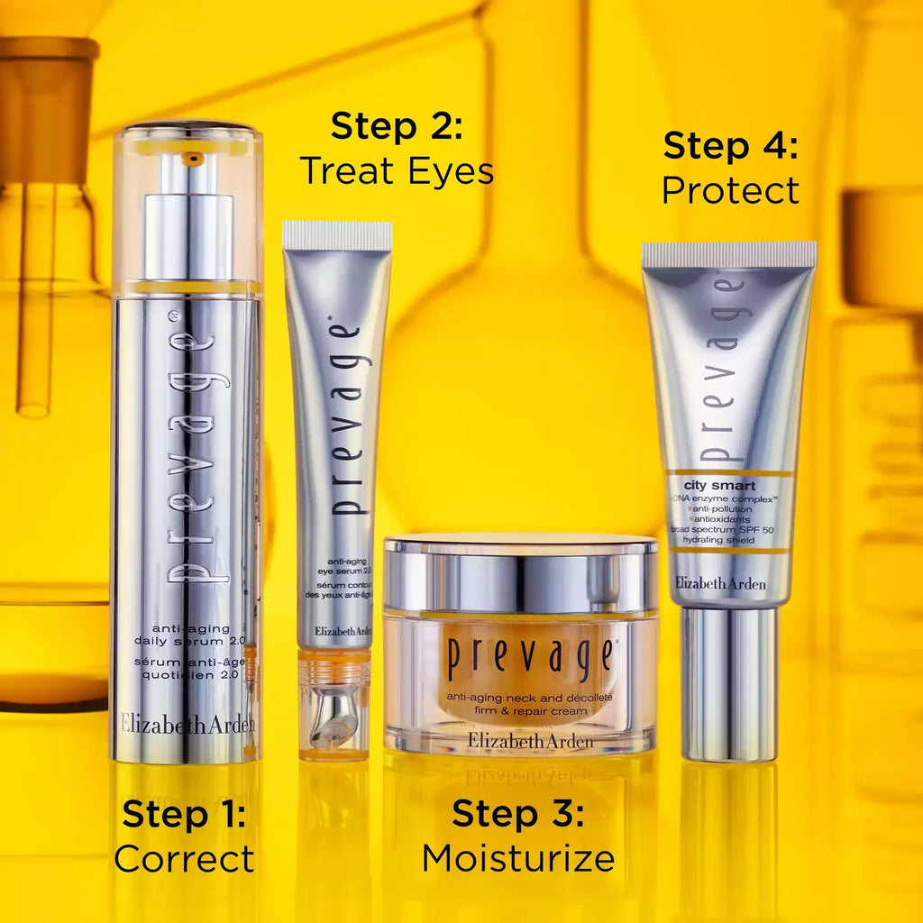 PREVAGE ANTI-AGING DAILY SERUM 2.0