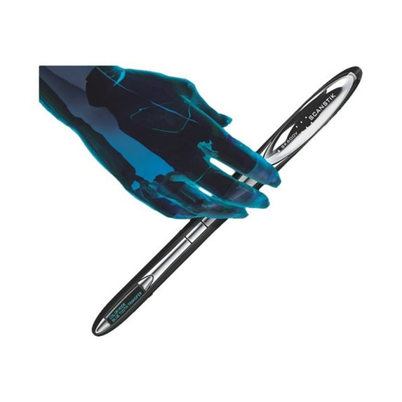 SCANSTIK SK600V USB BLUETOOTH HAND-HELD SCANNER