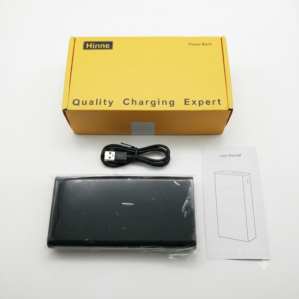 HINNE HE31 POWER BANK