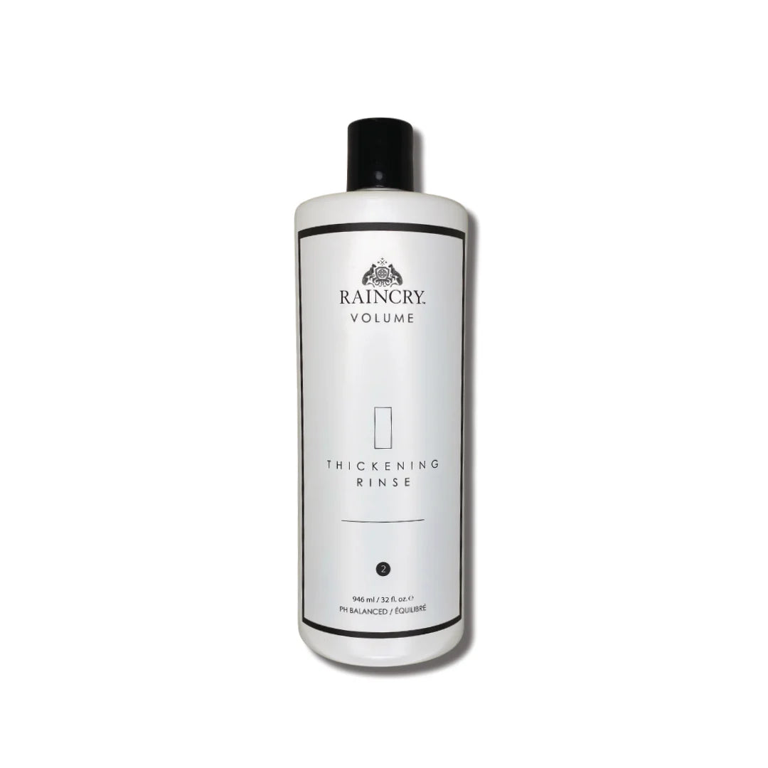 THICKENING RINSE