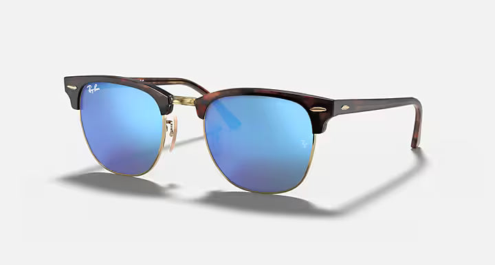 CLUBMASTER FLASH LENSES SUNGLASSES