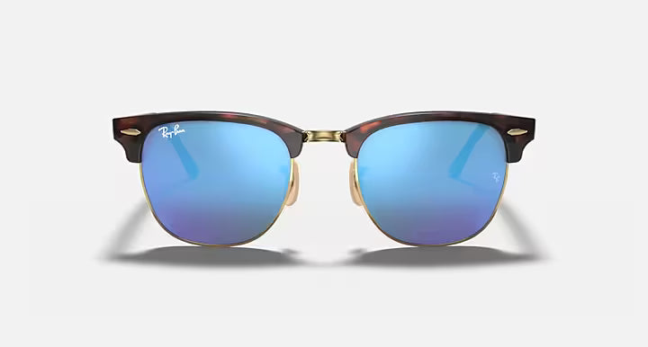 CLUBMASTER FLASH LENSES SUNGLASSES