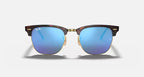 CLUBMASTER FLASH LENSES SUNGLASSES