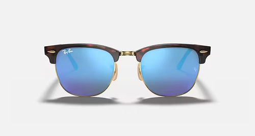 CLUBMASTER FLASH LENSES SUNGLASSES