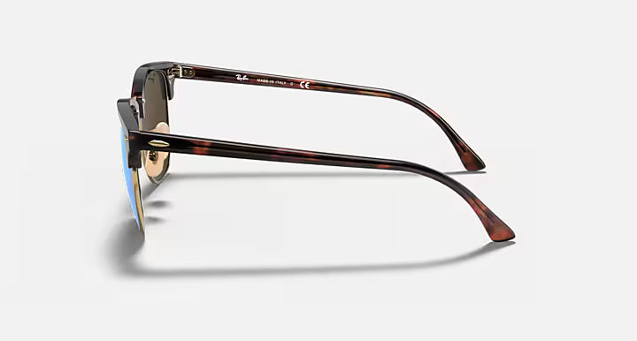 CLUBMASTER FLASH LENSES SUNGLASSES
