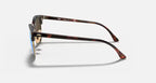 CLUBMASTER FLASH LENSES SUNGLASSES
