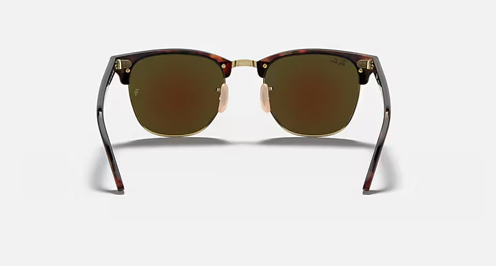 CLUBMASTER FLASH LENSES SUNGLASSES