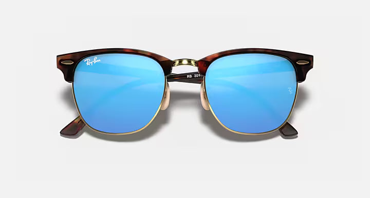 CLUBMASTER FLASH LENSES SUNGLASSES