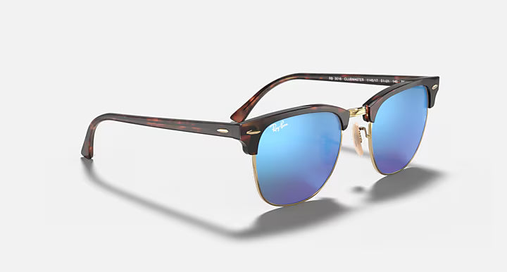 CLUBMASTER FLASH LENSES SUNGLASSES