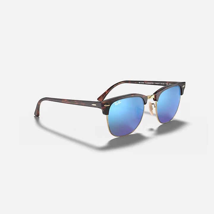 CLUBMASTER FLASH LENSES SUNGLASSES