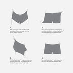 LONG BOXER BRIEF