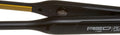 PENCIL FLAT IRON CERAMIC TOURMALINE HAIR STRAIGHTENER 0.3 INCH
