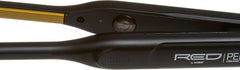 PENCIL FLAT IRON CERAMIC TOURMALINE HAIR STRAIGHTENER 0.3 INCH