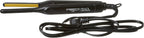 PENCIL FLAT IRON CERAMIC TOURMALINE HAIR STRAIGHTENER 0.3 INCH