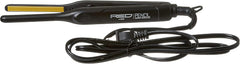 PENCIL FLAT IRON CERAMIC TOURMALINE HAIR STRAIGHTENER 0.3 INCH