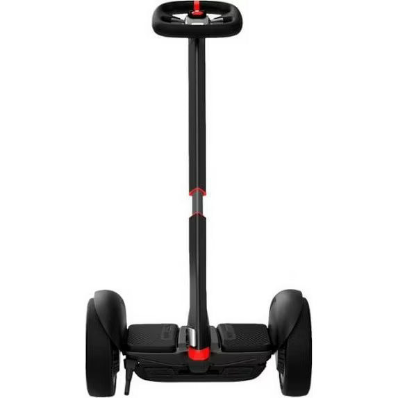 NINEBOT S MAX SMART SELF-BALANCING ELECTRIC SCOOTER