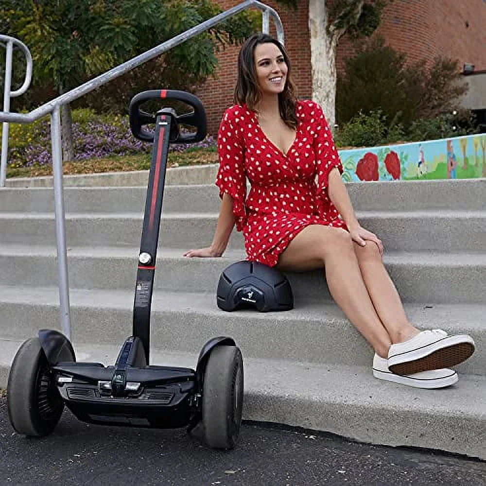NINEBOT S MAX SMART SELF-BALANCING ELECTRIC SCOOTER