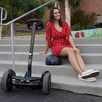 NINEBOT S MAX SMART SELF-BALANCING ELECTRIC SCOOTER