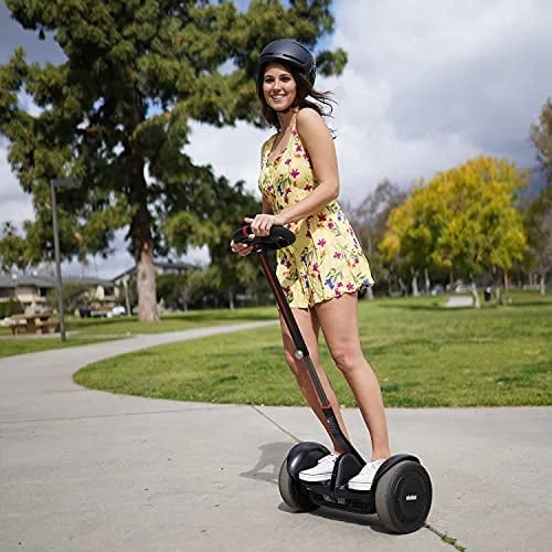 NINEBOT S MAX SMART SELF-BALANCING ELECTRIC SCOOTER