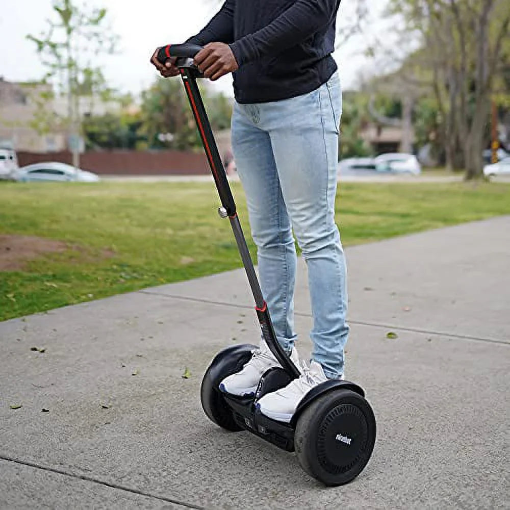 NINEBOT S MAX SMART SELF-BALANCING ELECTRIC SCOOTER