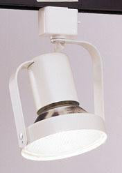 LIGHTOLIER TRACK LIGHT HEAD PAR38